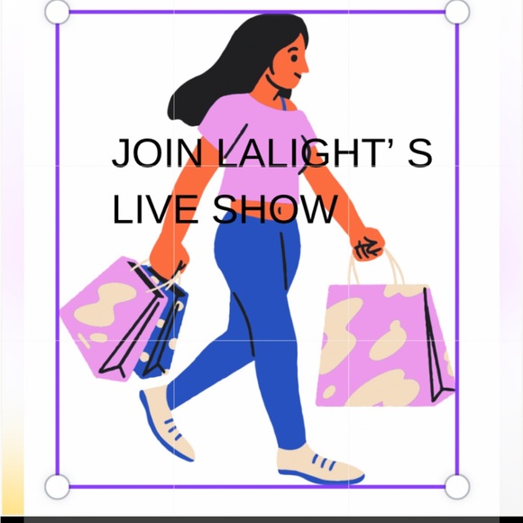 FEBRUARY 28TH 7 AM 💐 LALIGHT LIVE SHOW GIVEAWAY 💐 - Picture 4 of 16